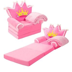 Kids Foldable Chair COVER Brand New Never Opened !